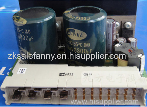 Repair for EUROAMP 10 CARD UL