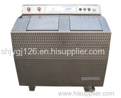 Industry Dual-Tub Washing Machine