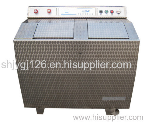 Industry Dual-Tub Washing Machine