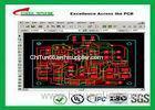 PCB Engineering Services Design Schematic Capture Layout