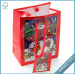 15 Years Experience Manufacturer Supply Custom Christmas Gift Bag for walmart