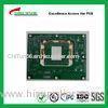 Custom PCB Manufacturing Rigid Flexible PCB High Tg PCB