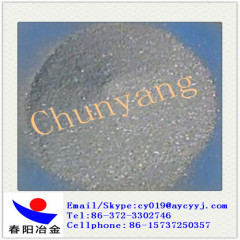 CaSi / Calcium Silicon Ferroalloy Powder as Good deoxidizer and desulfurizer for steelmaking