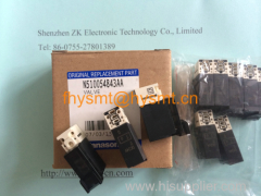 smt PANASONIC VALVE N510054843AA