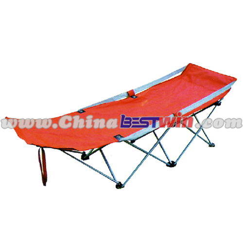 Folding Lounge Chair Sun Bed