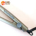 Professional new hair styling tools LCD/LED flat iron 360 power cable for titanium ceramic hair straightener flat iron o