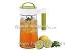 Homeware Water Infuser Pitcher 1400ml / flavor infusing pitcher