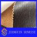 Jean Satin Car Seat Leather Upholstery , PU CoatedCow Split Leather