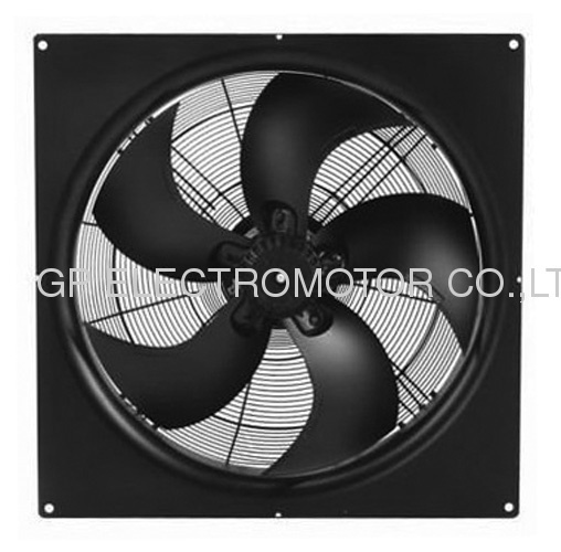 ADVANCED FEATURES OF ENERGY SAVING HEAT PUMP WITH EC FAN BLOWER