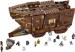 Lego Star Wars Sandcrawler