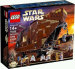 Lego Star Wars Sandcrawler