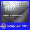 Recyclable Black Carpet PVC Vinyl Flooring Roll 2.0 ~ 3.0mm Tickness