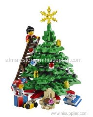 Lego Creator Winter Toy Shop