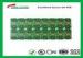 China PCB Immersion gold of2layer FR4 1.0MM board thickness hole size 0.4mm