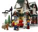 Lego Creator Winter Village Post Office
