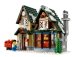 Lego Creator Winter Village Post Office