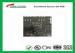 Thick/Heavy copper 3OZ PC board 2L FR4Tg135 material Lead Free HASL