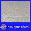 Abrasion Resistance Full Grain Imitation Leather Fabric / Automotive Upholstery Leather