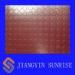 Skid Resistance Indoor PVC Vinyl Flooring , Marble Effect Vinyl Flooring