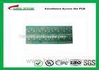 FR4 Double Sided PCB Surface Treatment OSP ( Organic Solderability Preservatives ) Circuit