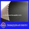 Car Seats Semi PU Faux Leather Upholstery Fabric / Embossed Leather Fabric