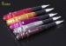 Luxury Aluminium Alloy Permanent Eyebrow Tattoo Machine 6v 4 Color