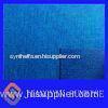 Professional Blue 420D Waterproof Nylon Oxford Fabric For Garment
