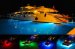 6PCS Waterproof Underwater Led Boat Lights 60LM - 500LM