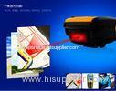 2.8 inch Windows CE Wifi Barcode Scanner With RFID Reader