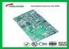 IC PCB SMT pcb of multilayer board thickness 1.6mm Lead-free HASL