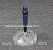 Blue Color Eyebrow Tattoo Eyebrow Pen Adjustable Speed , Lip Tattoo Machine