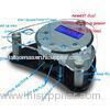 Small Tattoo Power Supply 110V - 240v With Three External LCD Converter