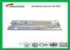 Aluminum Core PCB Printed Circuit Board 1 Layer 1.6mm Immersion Tin Led Driver PCB