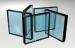 Clear Hollow Thermal Insulated Glass