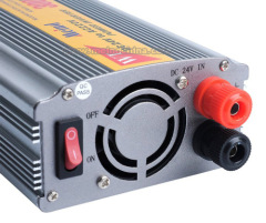 300W DC to AC Modified Sine Wave Power Inverter with USB Universal Socket