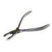 Precision Small Ring Opening Pliers / Scissors Body Piercing Tools Sterilized