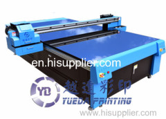 UV flatbed printer dx5 printer for wooden doors