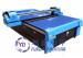 Large format uv flatbed printer dx5 printer for doors