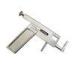 Alloy Piercing Gun Body Piercing Equipment Permanent & Durable 80G