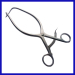 hospital bone cutting instruments