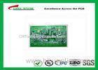 OSP Multilayer PCB Fabrication Process 8L FR4 tg135 1.6mm, Heater PCB