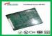Custom Printed Circuit Board BAG 10 Layer PCB FR4 tg170 3 mil Trace