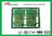Mobile Phone Circuit Board Multilayer PCB FR4 1.2MM 0.1MM Hole Size ENIG