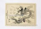 Double Sides Dragon Photos Tattoo Practice Skin Permanent Tattoo For Beginners
