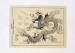 Double Sides Dragon Photos Tattoo Practice Skin Permanent Tattoo For Beginners