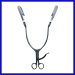 hospital Multi hook retractor