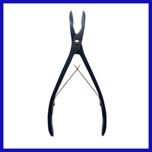Single joint bone scissors