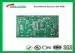 3 OZ Copper Printed Circuit Board Double Sided PCB FR4 2.0MM Controller PCB