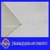 0.8mm Thickness Knitted Sofa Synthetic Leather For Furniture Upholstery