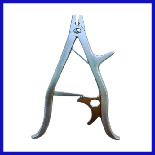 Surgical instrument basic orthopedics instrument